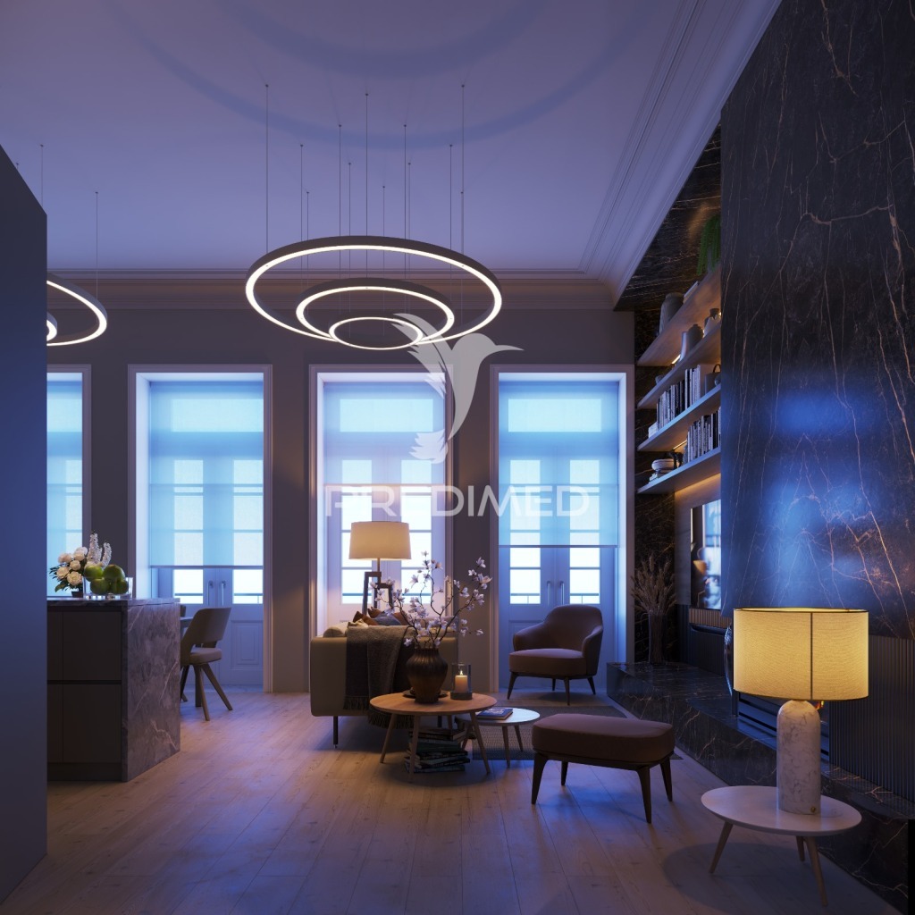 Apartamento T3