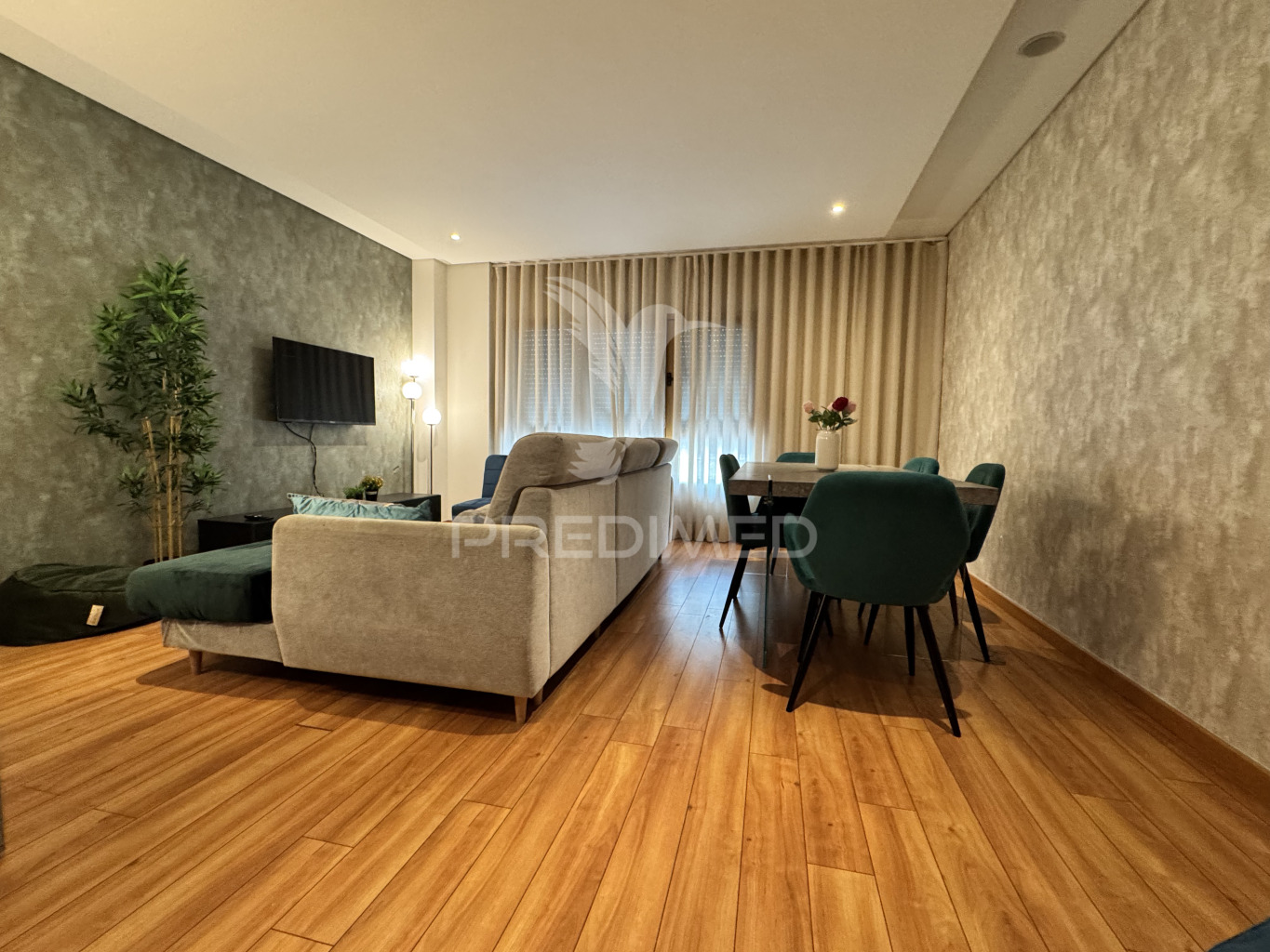 Apartamento T2
