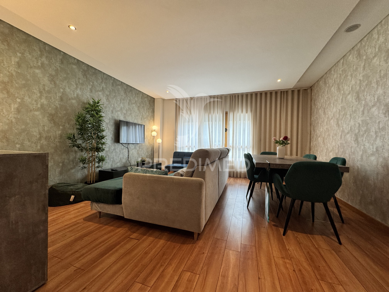 Apartamento T2