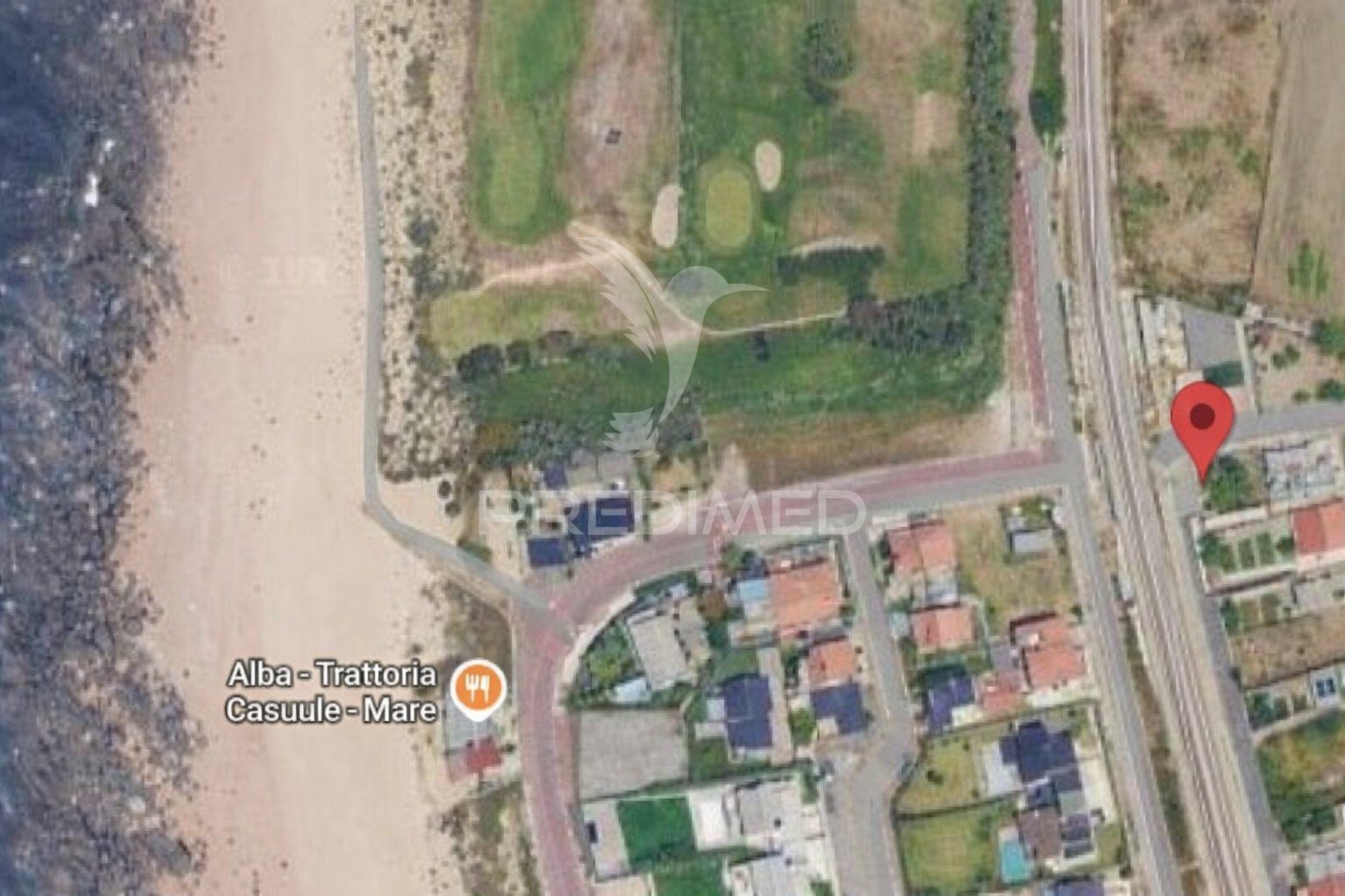 Moradia Isolada T3 + 1