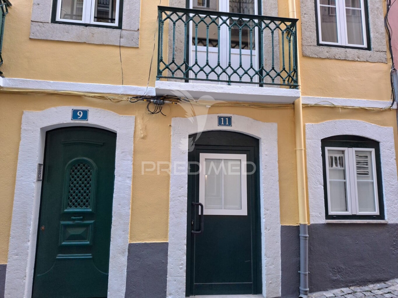 Apartamento T2
