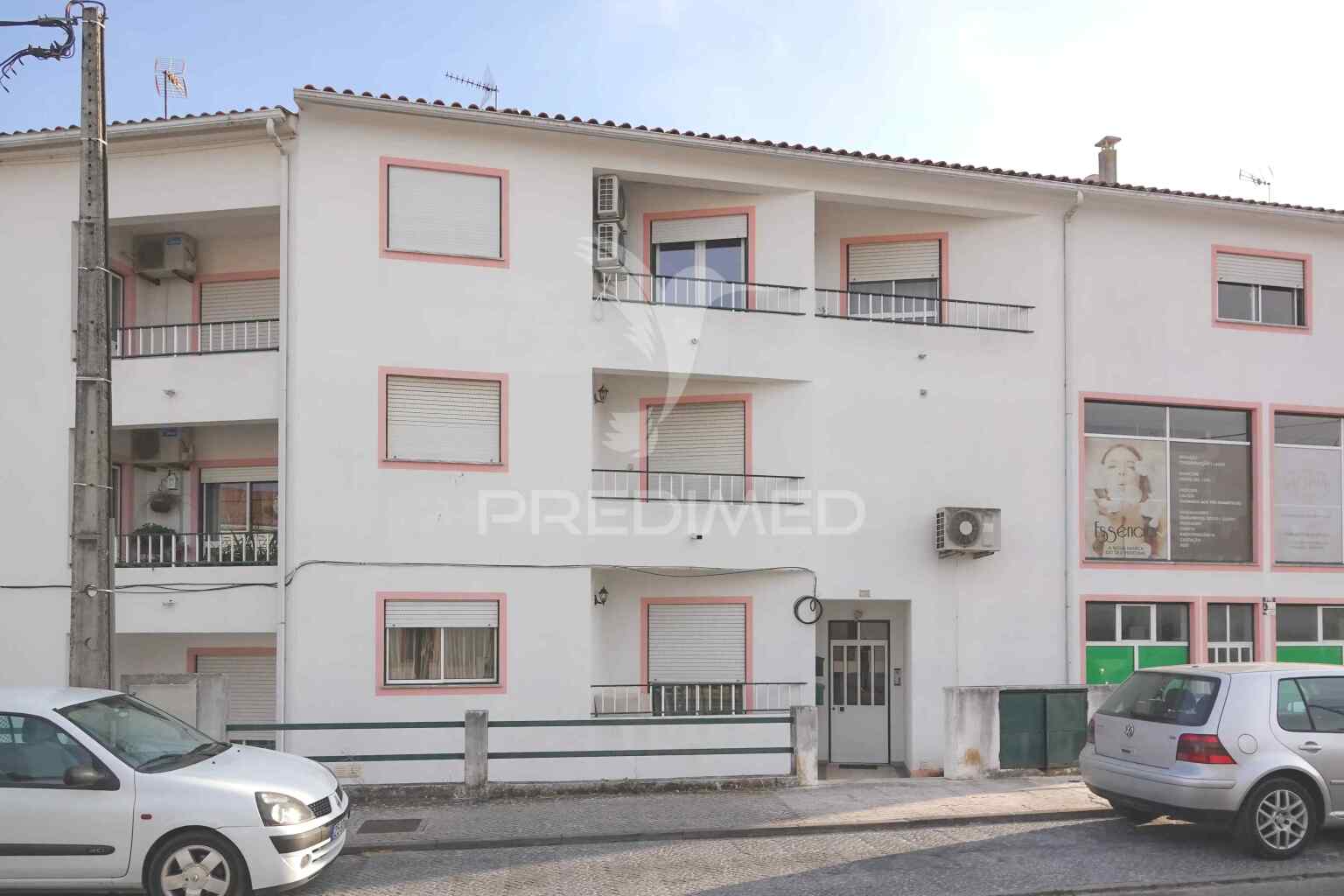 Apartamento T3
