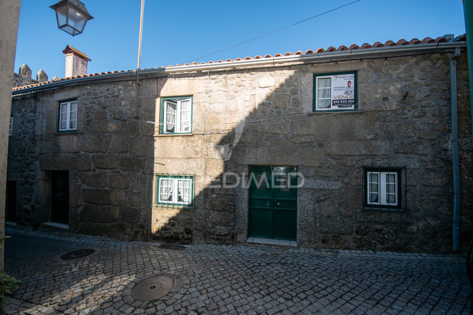 Moradia T3