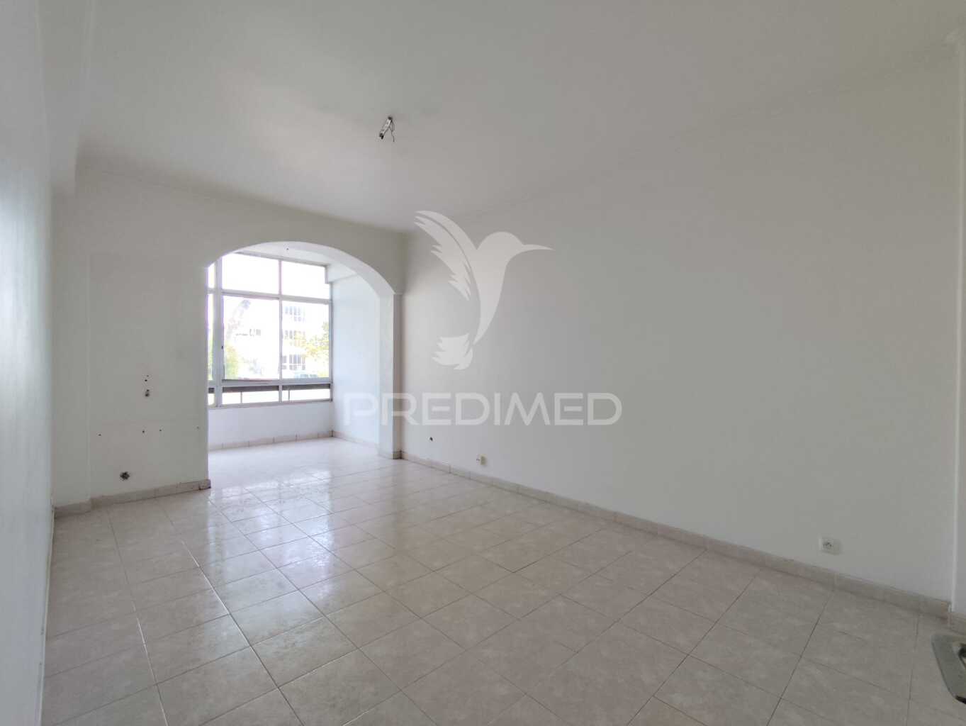 Apartamento T2