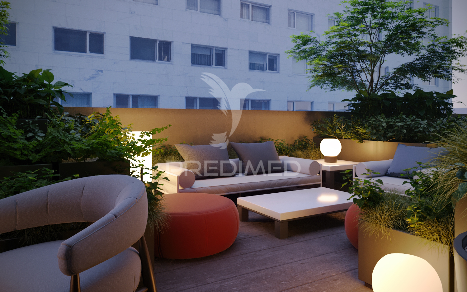 Apartamento T2