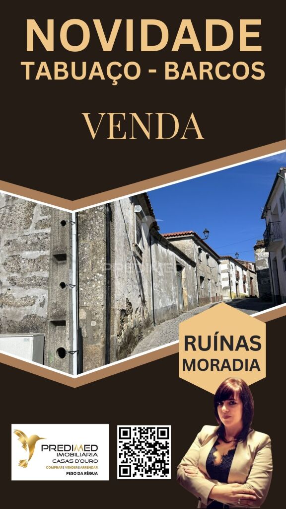 Moradia T3