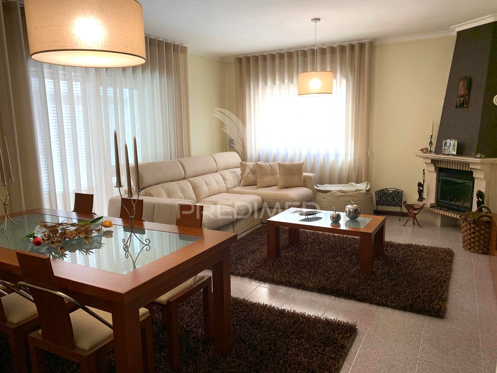 Apartamento T2