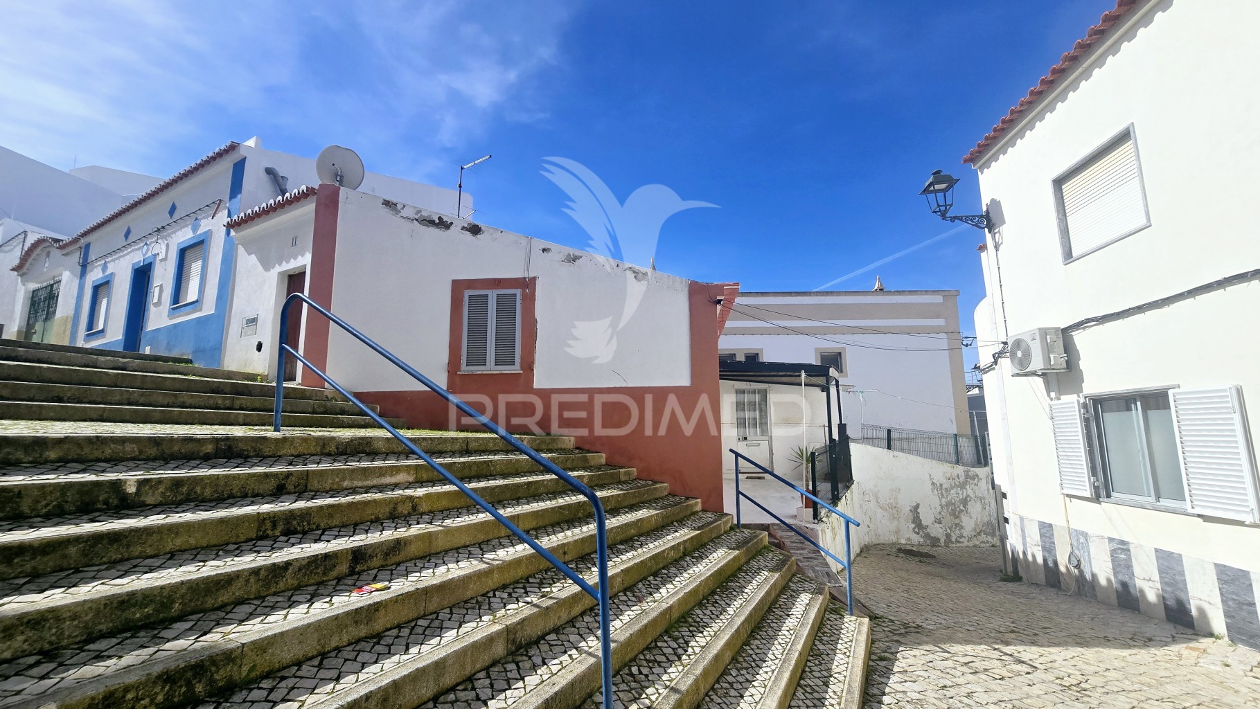 Moradia T2