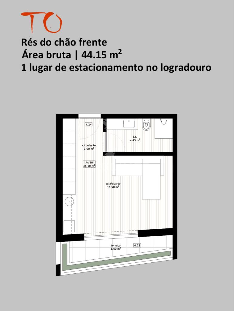 Terreno