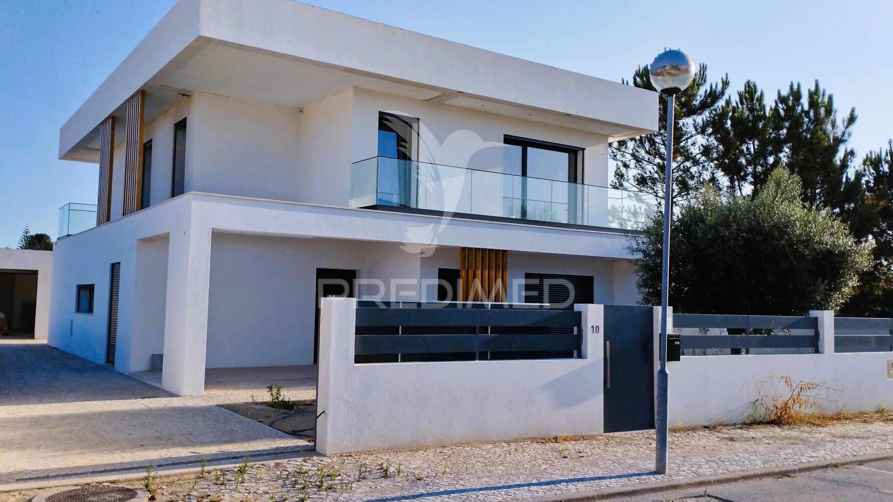 Moradia T4