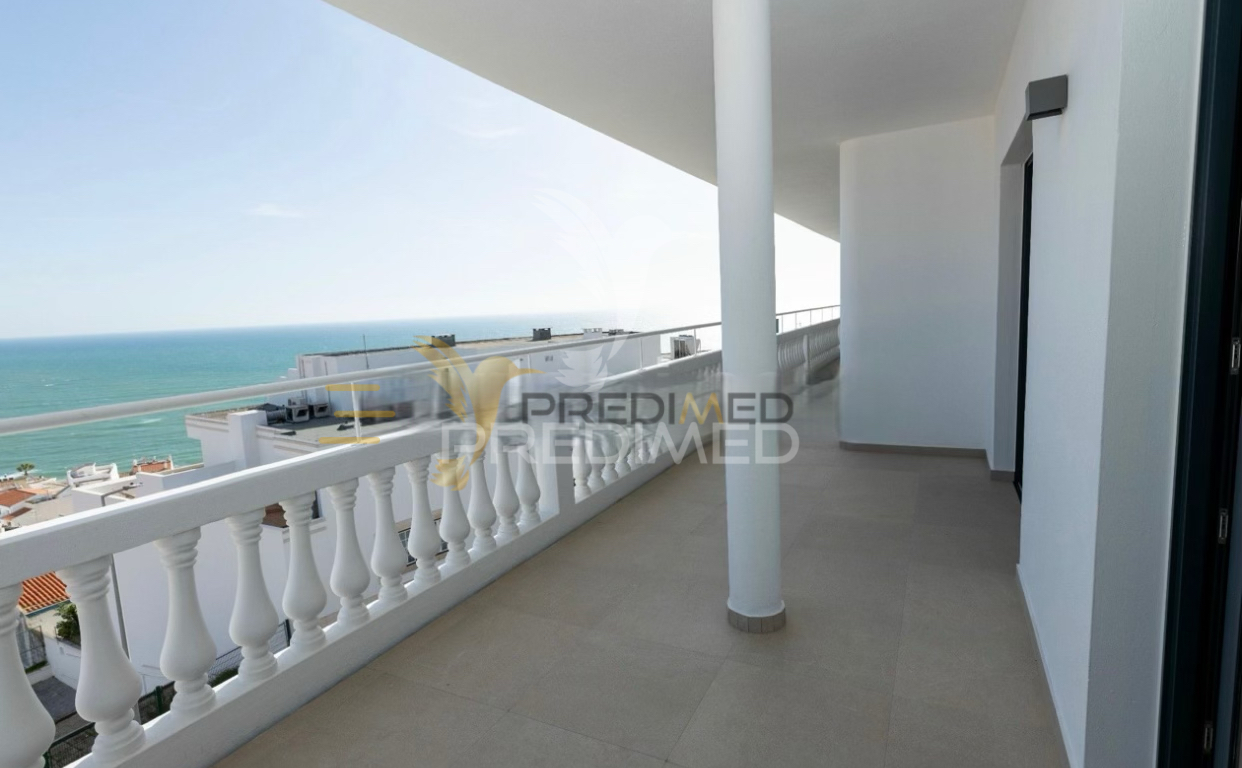 Apartamento T4
