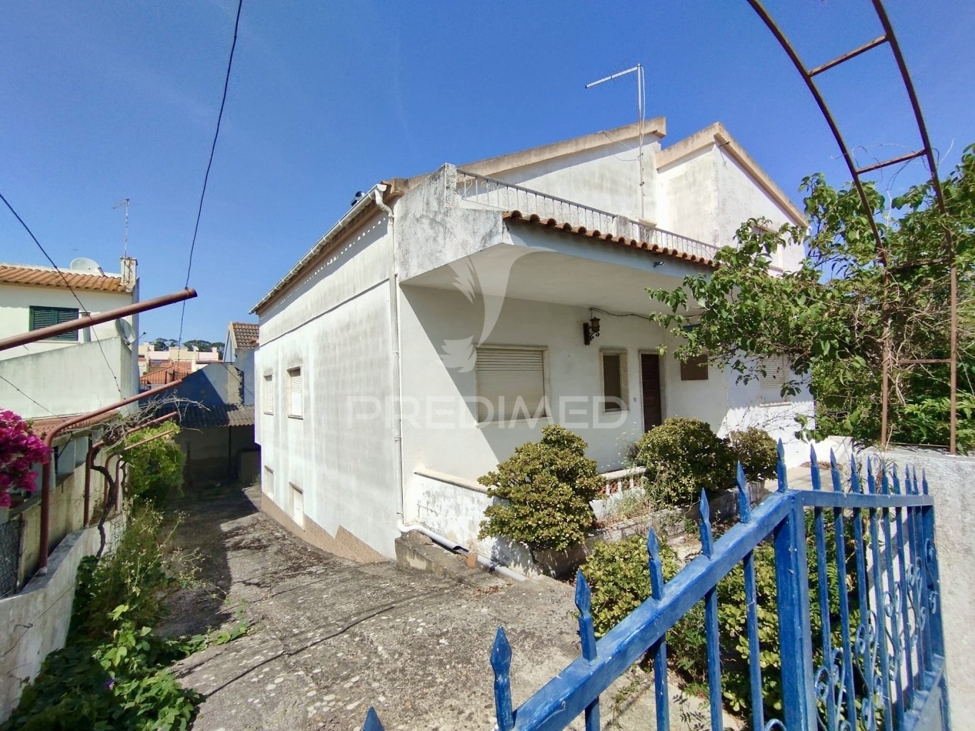 Moradia T6