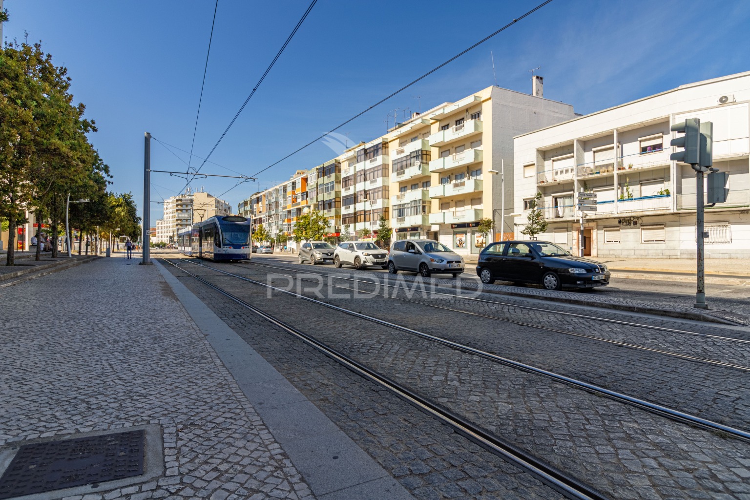 Apartamento T2