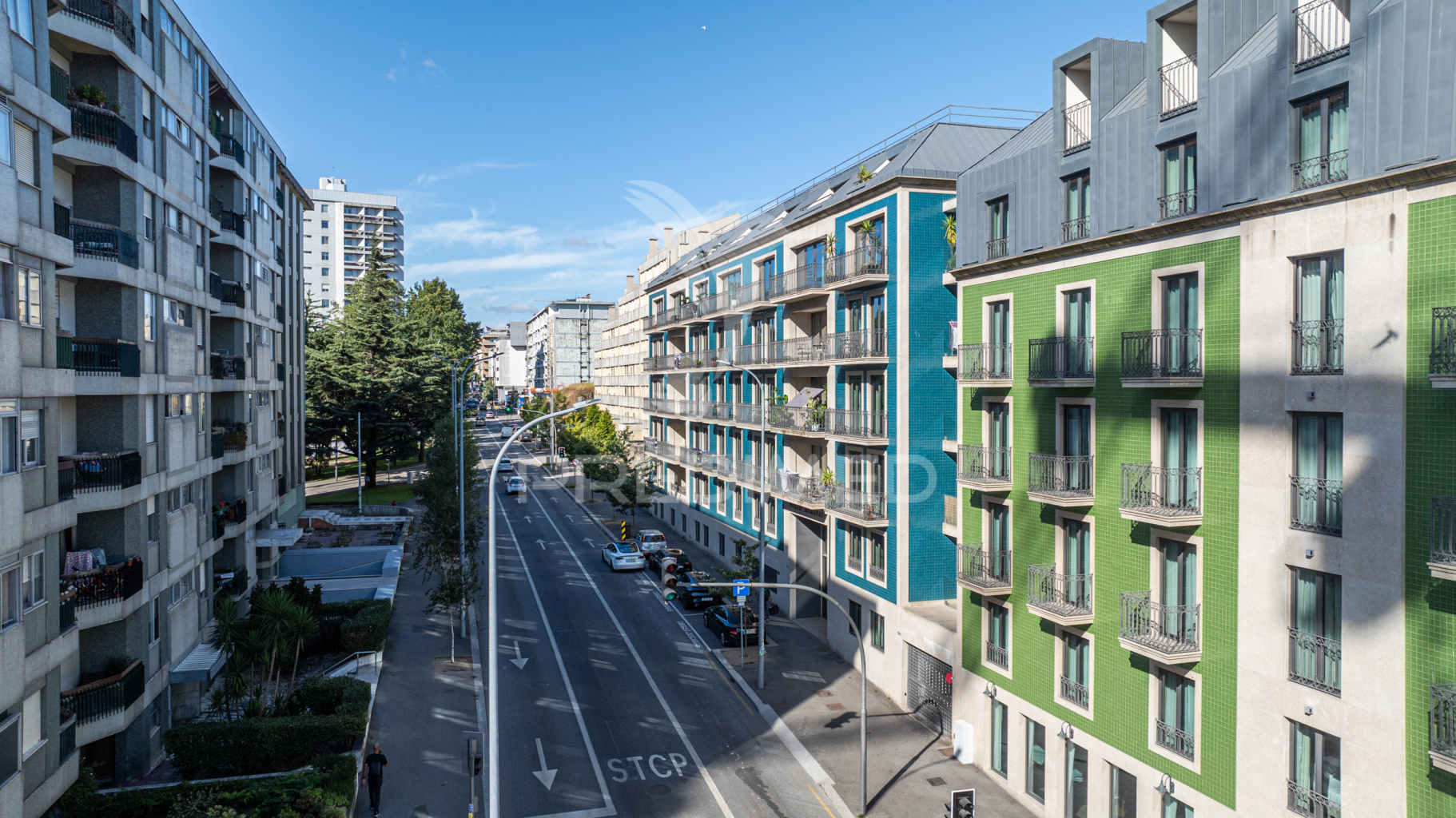 Apartamento T2
