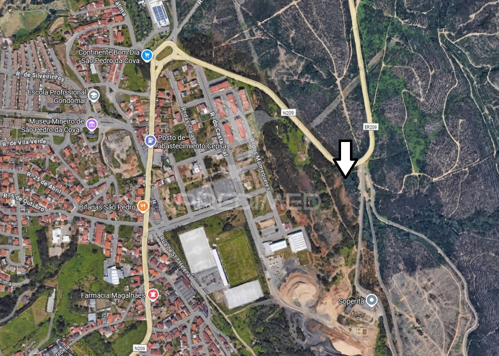 Terreno