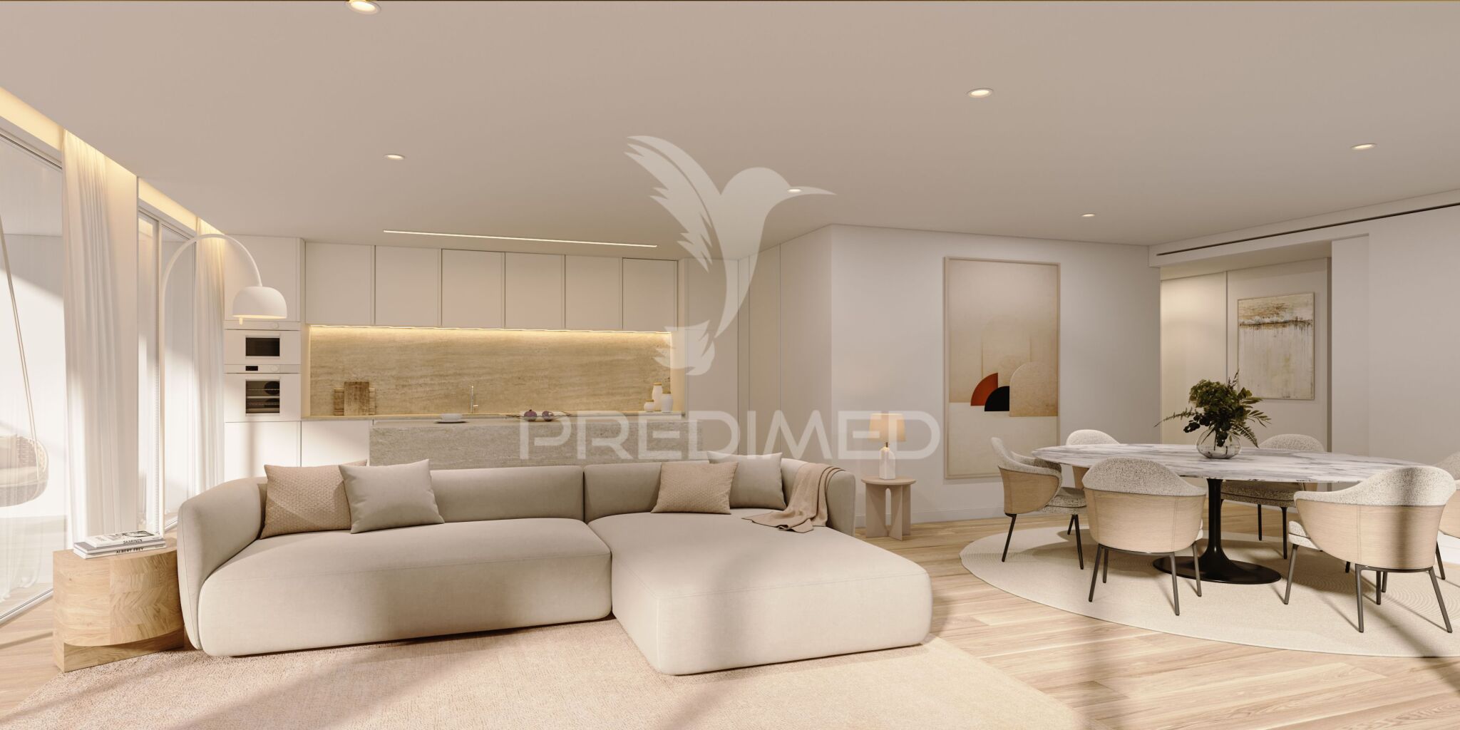 Apartamento T2