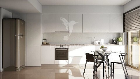Apartamento T3