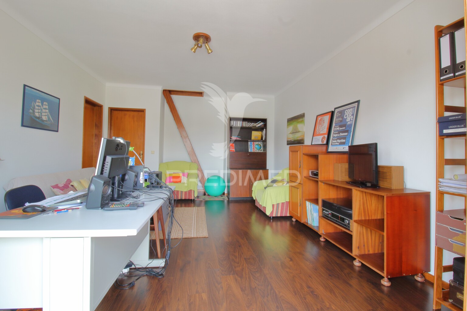 Moradia Isolada T4