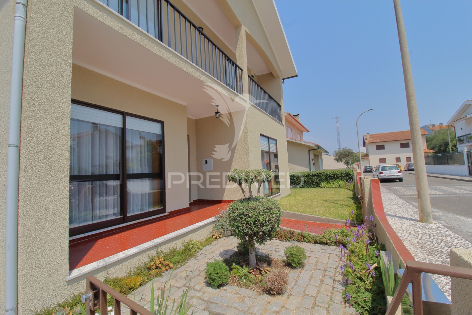 Moradia Isolada T4