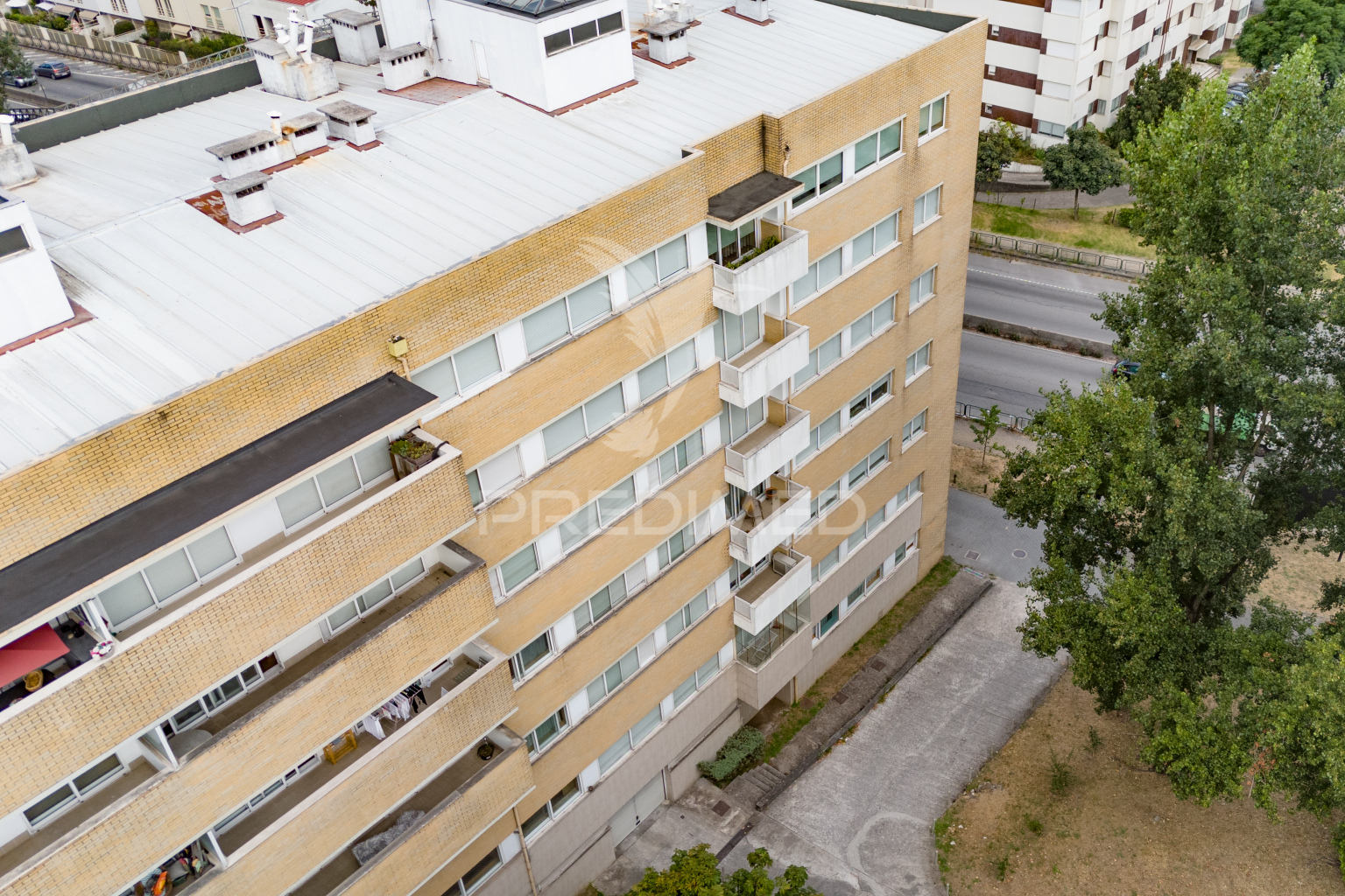 Apartamento T2