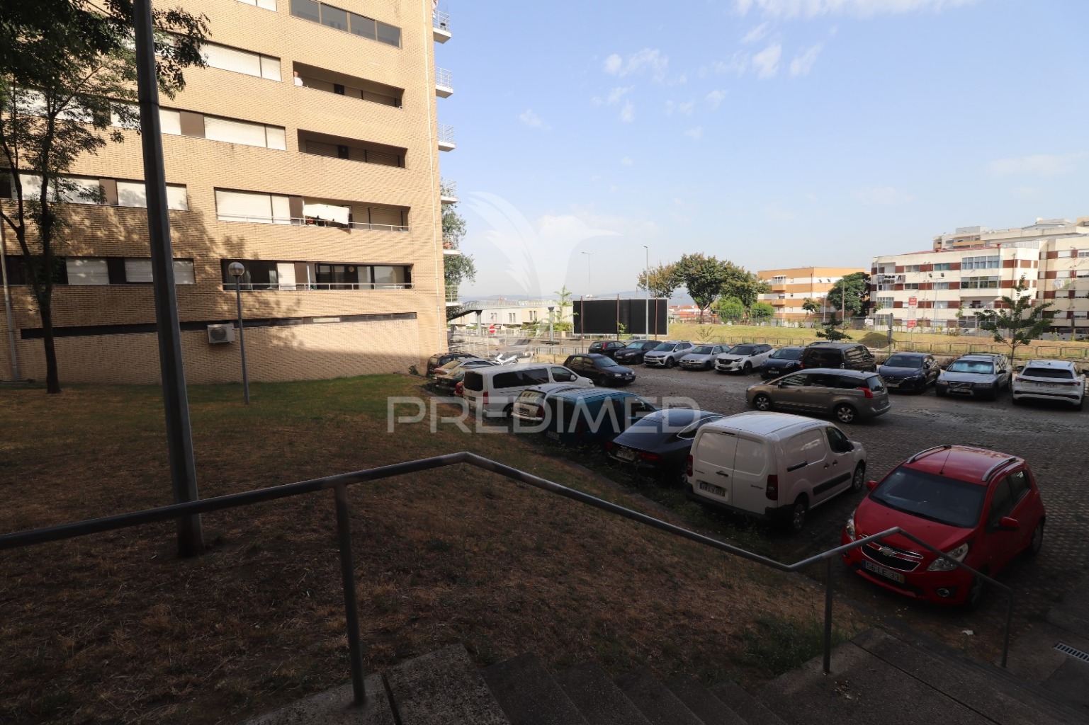 Apartamento T2