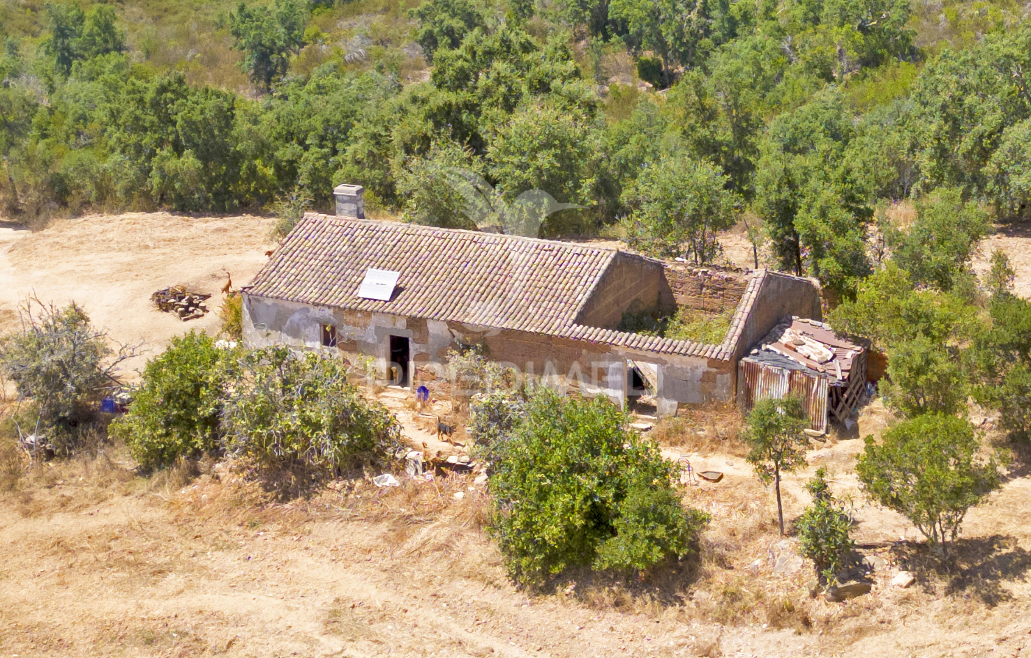 Herdade T2