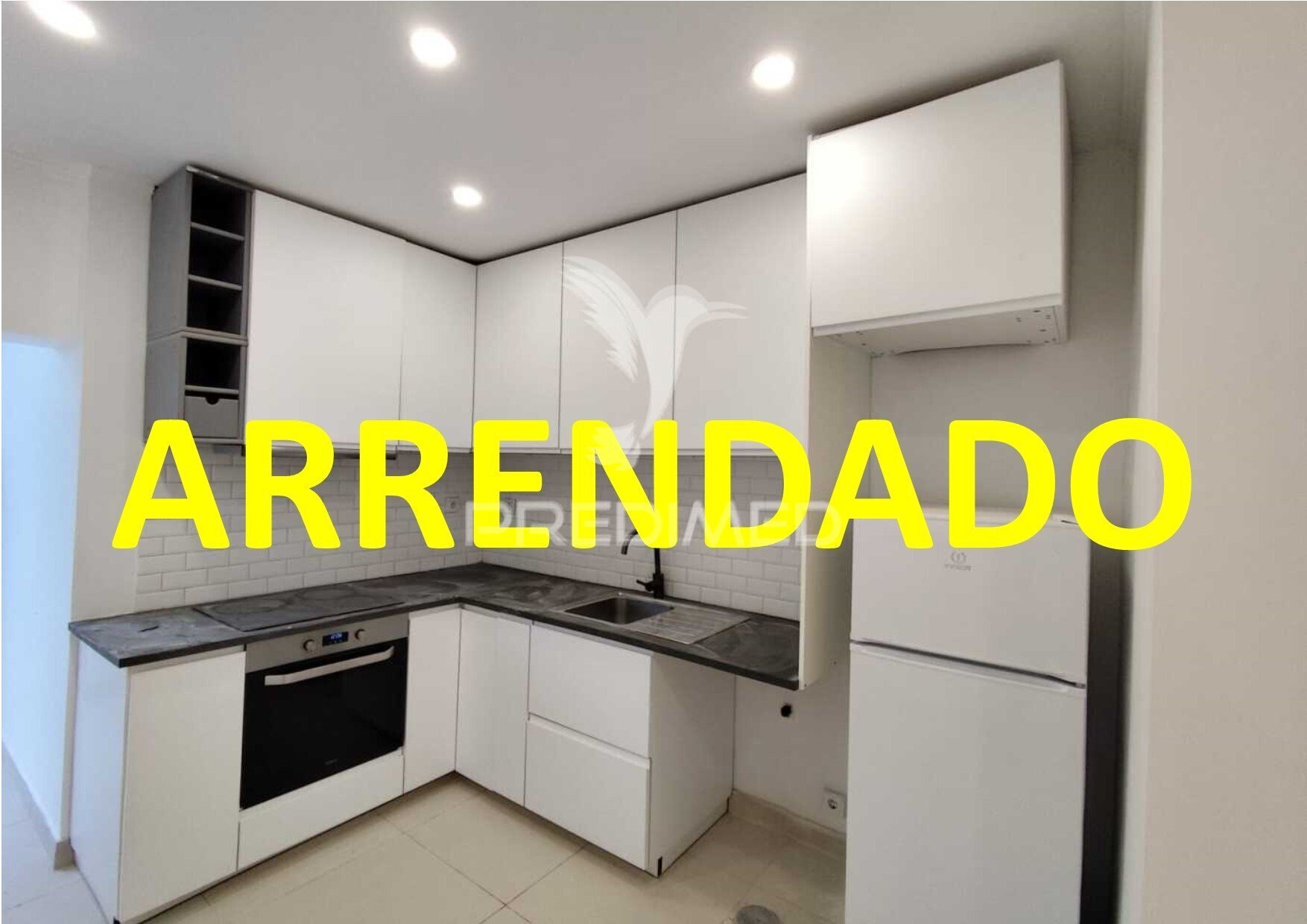 Apartamento T2