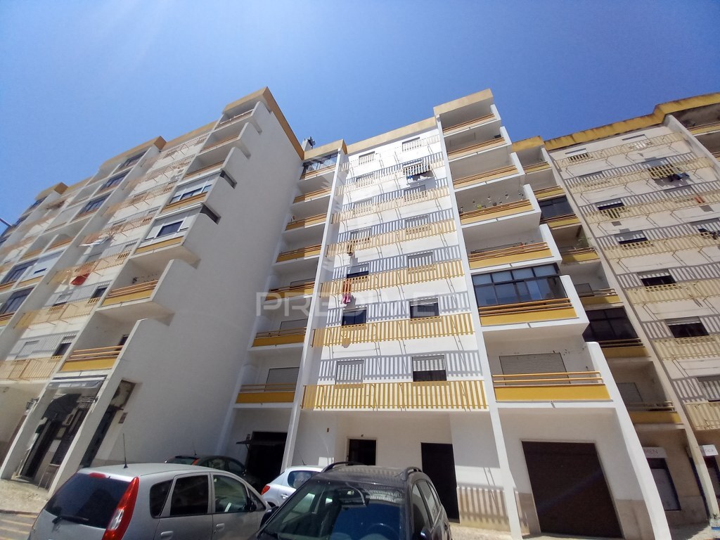 Apartamento T2