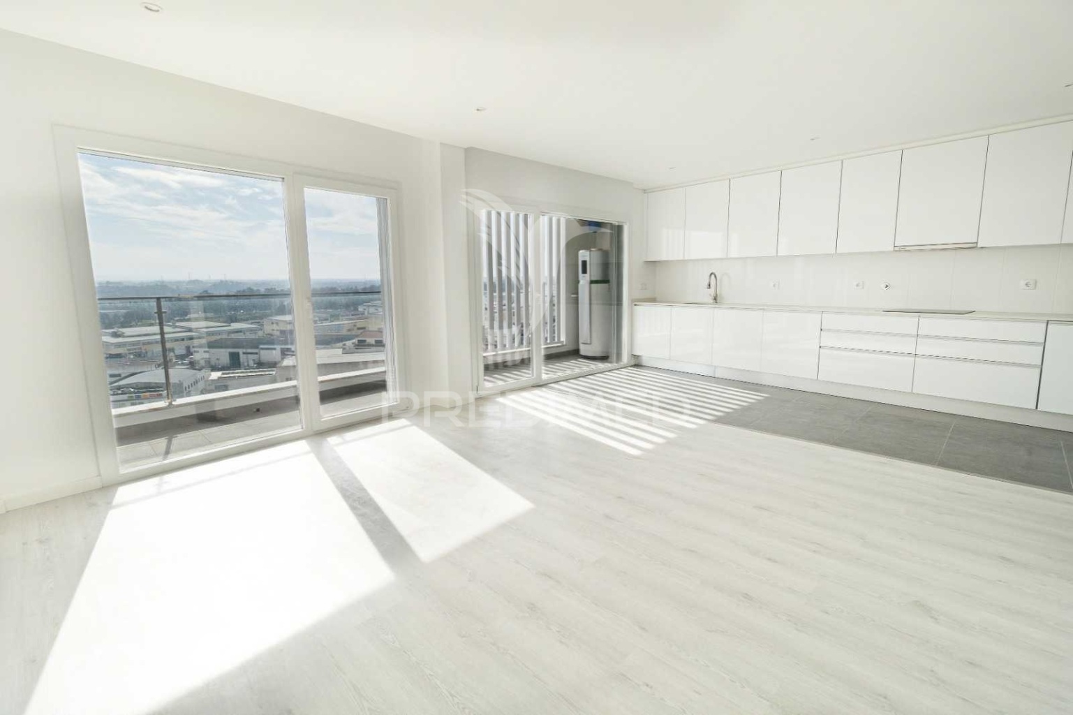 Duplex T3