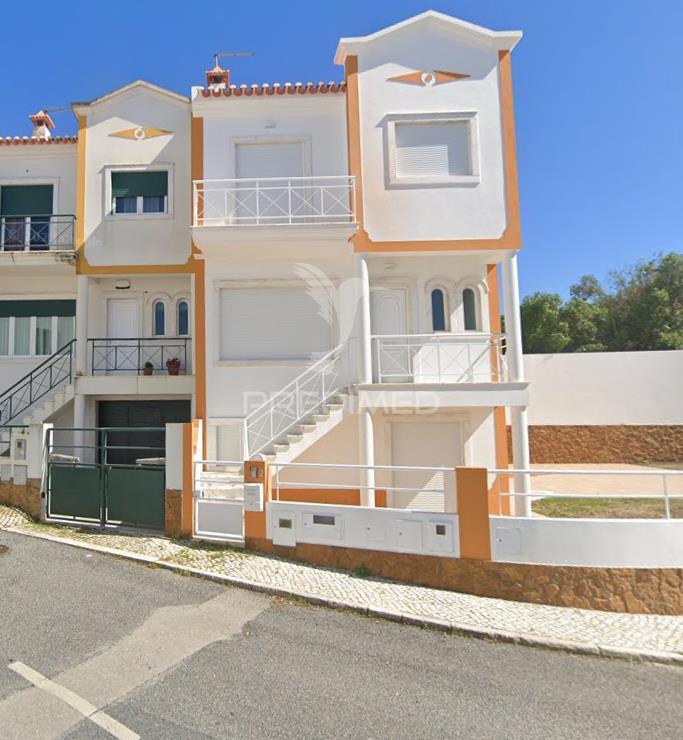Moradia T3