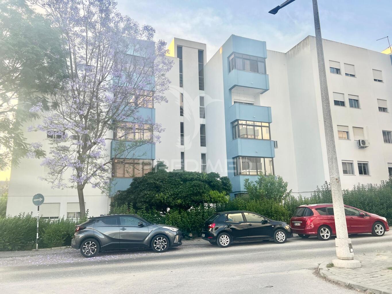 Apartamento T3