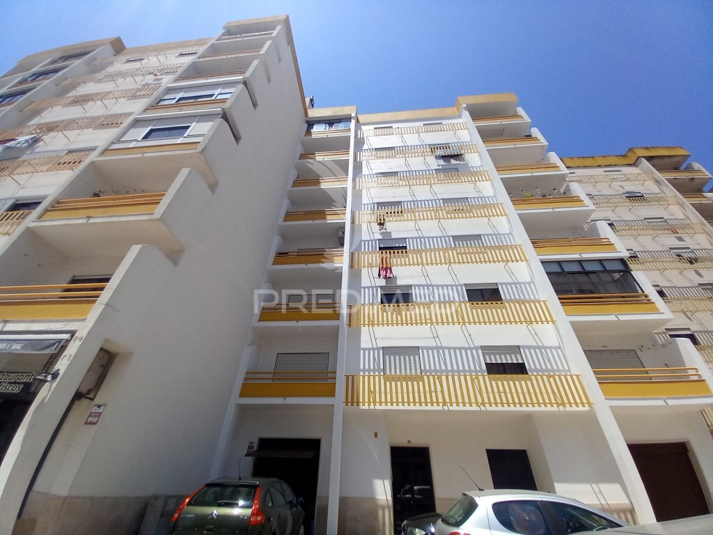 Apartamento T2
