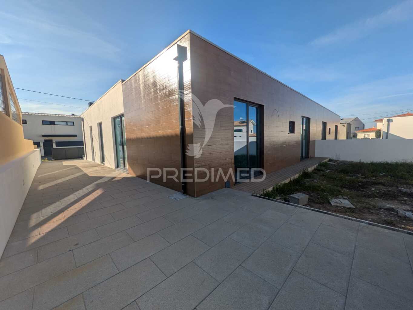 Casa Térrea T3