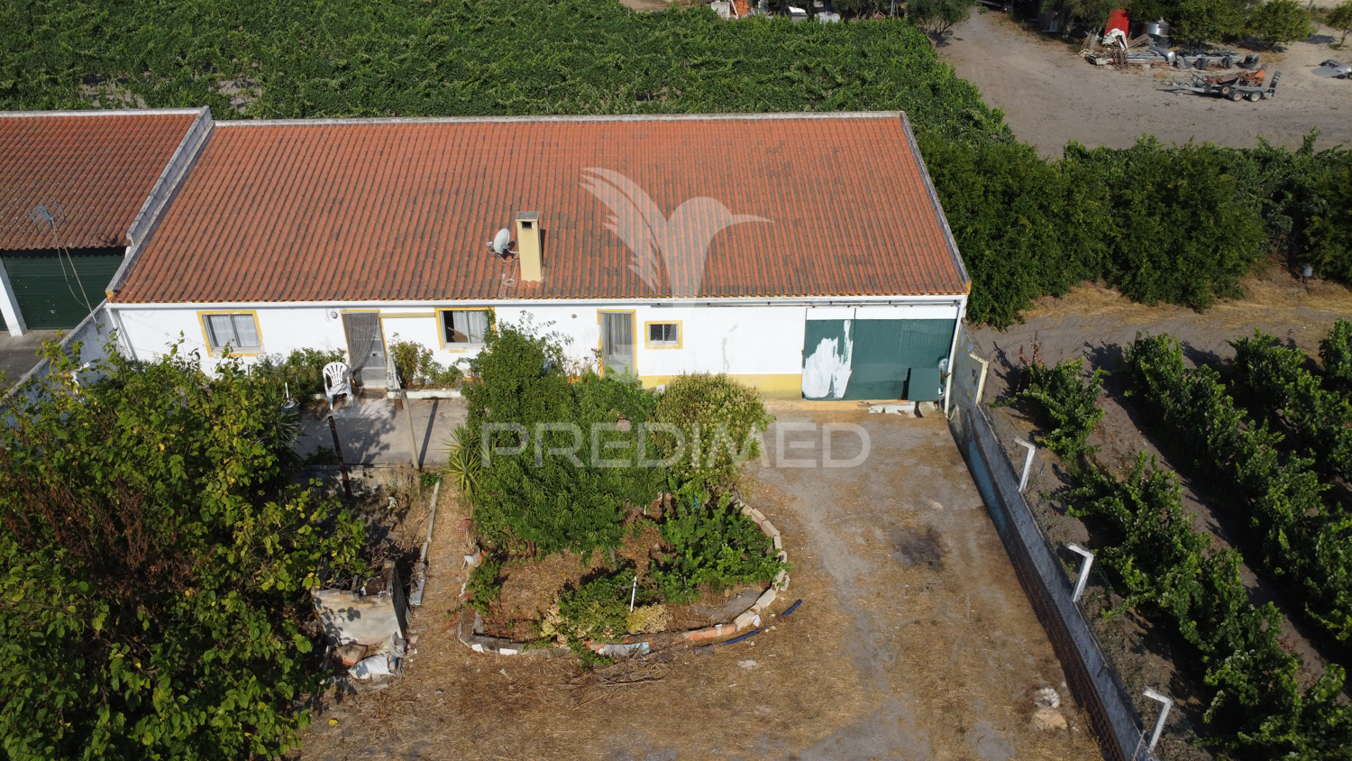 Casa de Campo T2