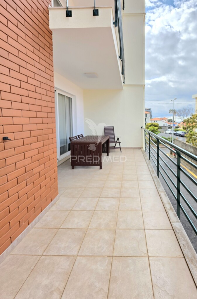 Apartamento T2