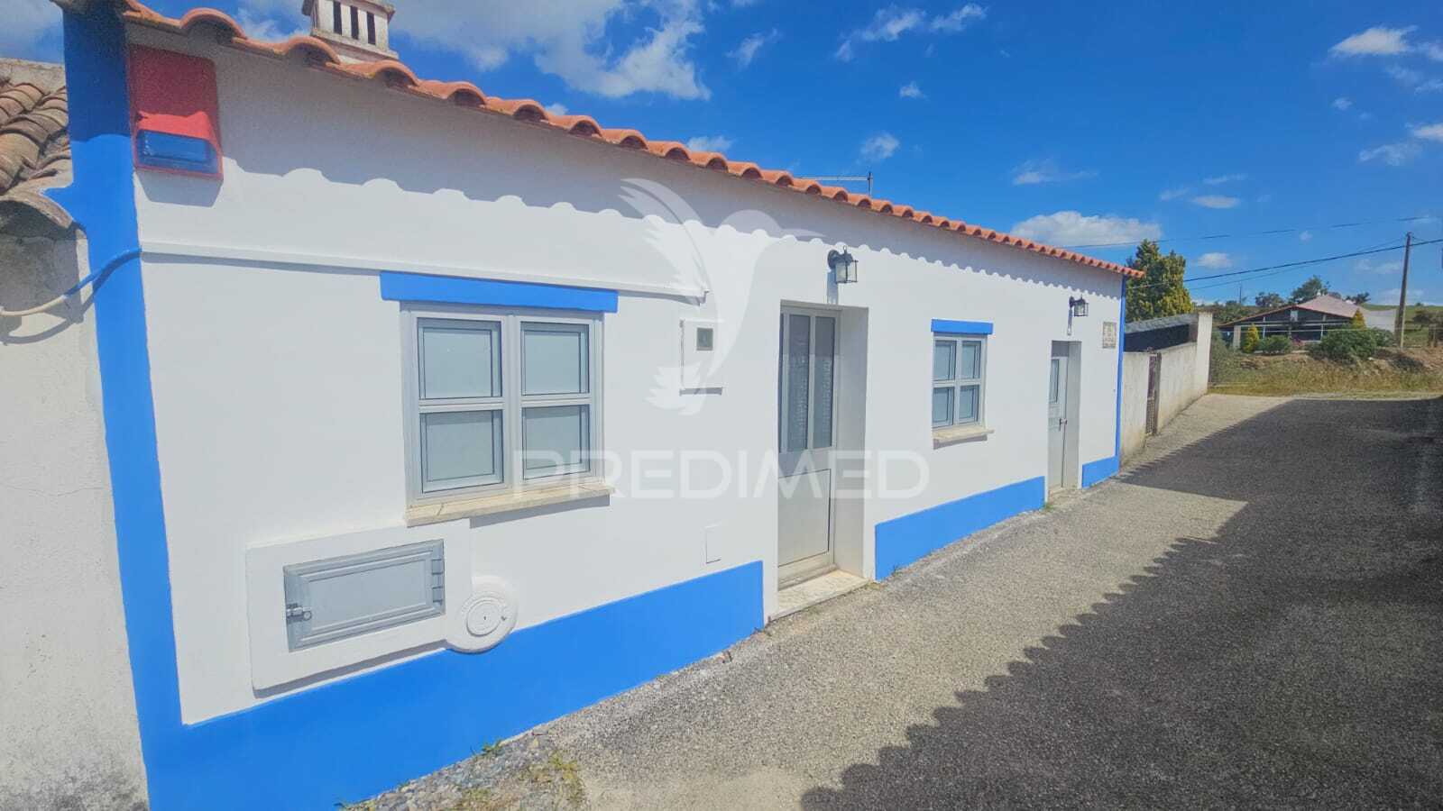 Moradia T2