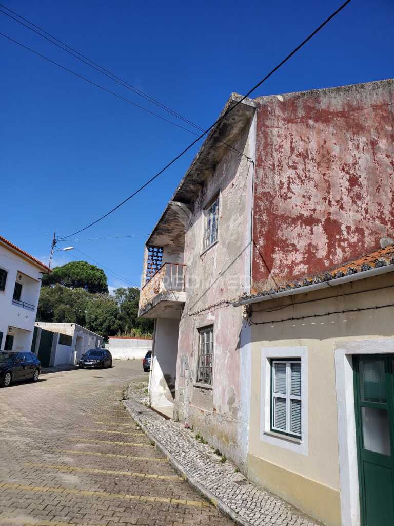 Casa Geminada T3