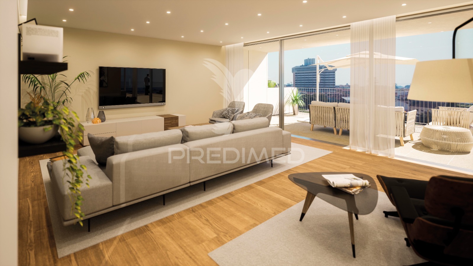 Apartamento T3