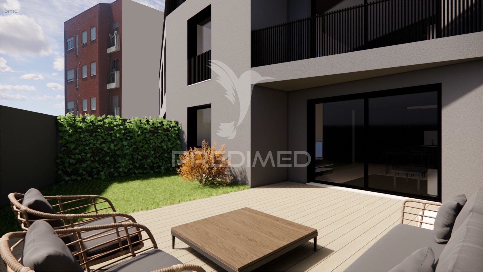 Apartamento T1