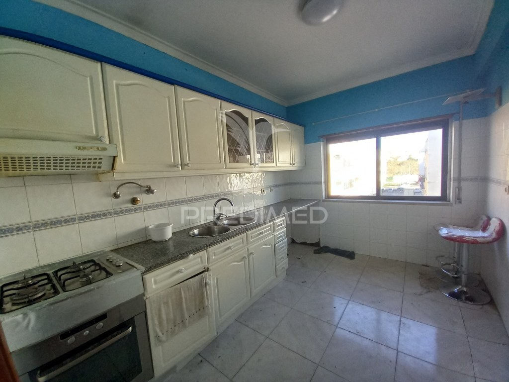 Apartamento T3