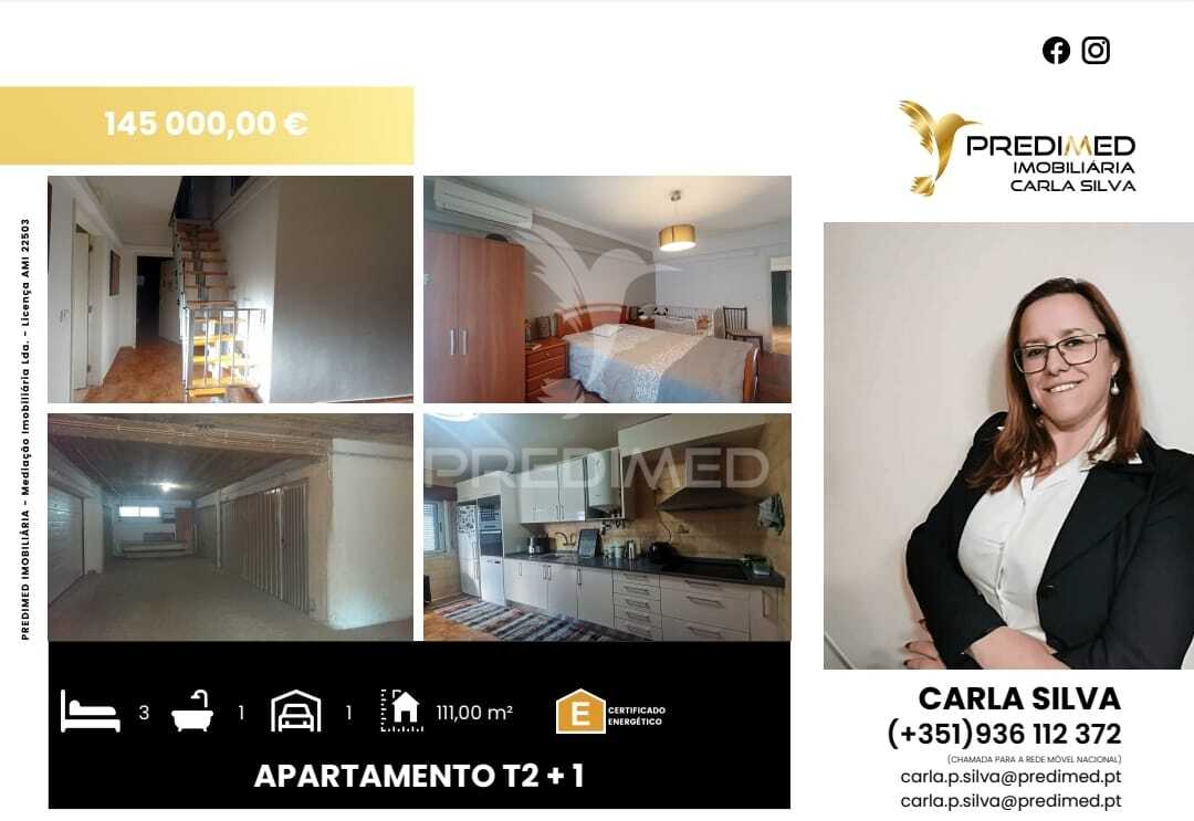 Apartamento T2