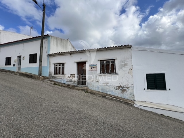 Casa Antiga T2