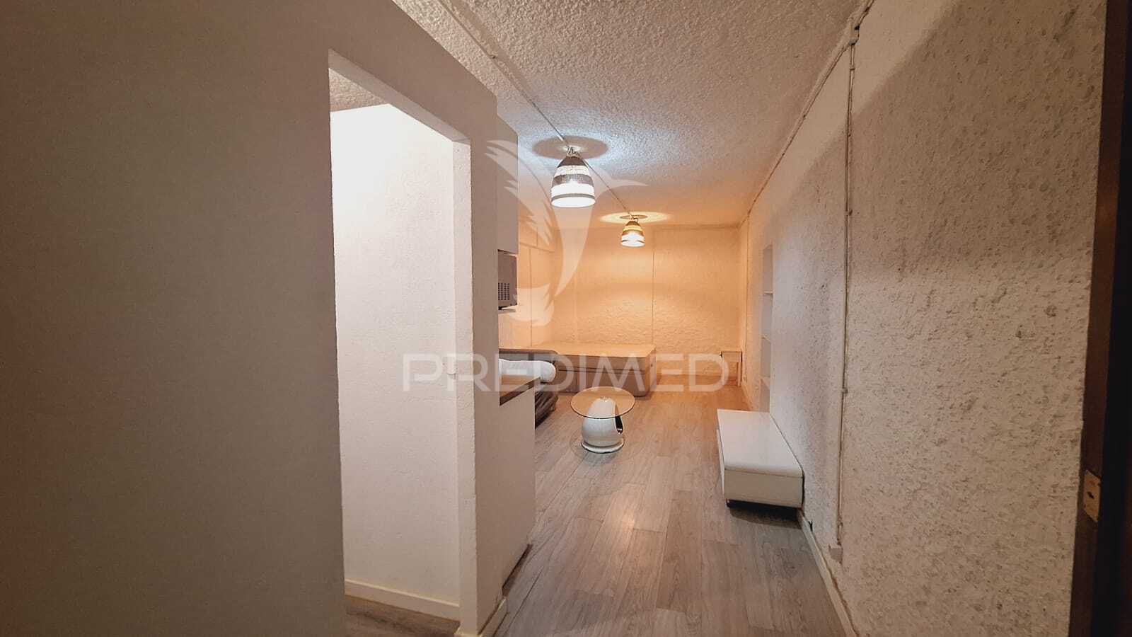 Apartamento T0