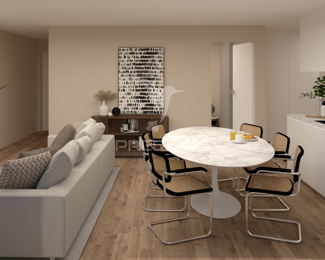 Apartamento T1