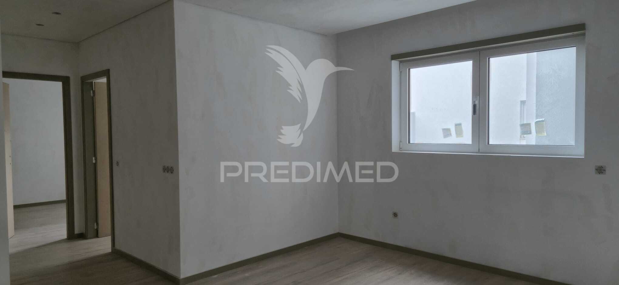 Apartamento T1