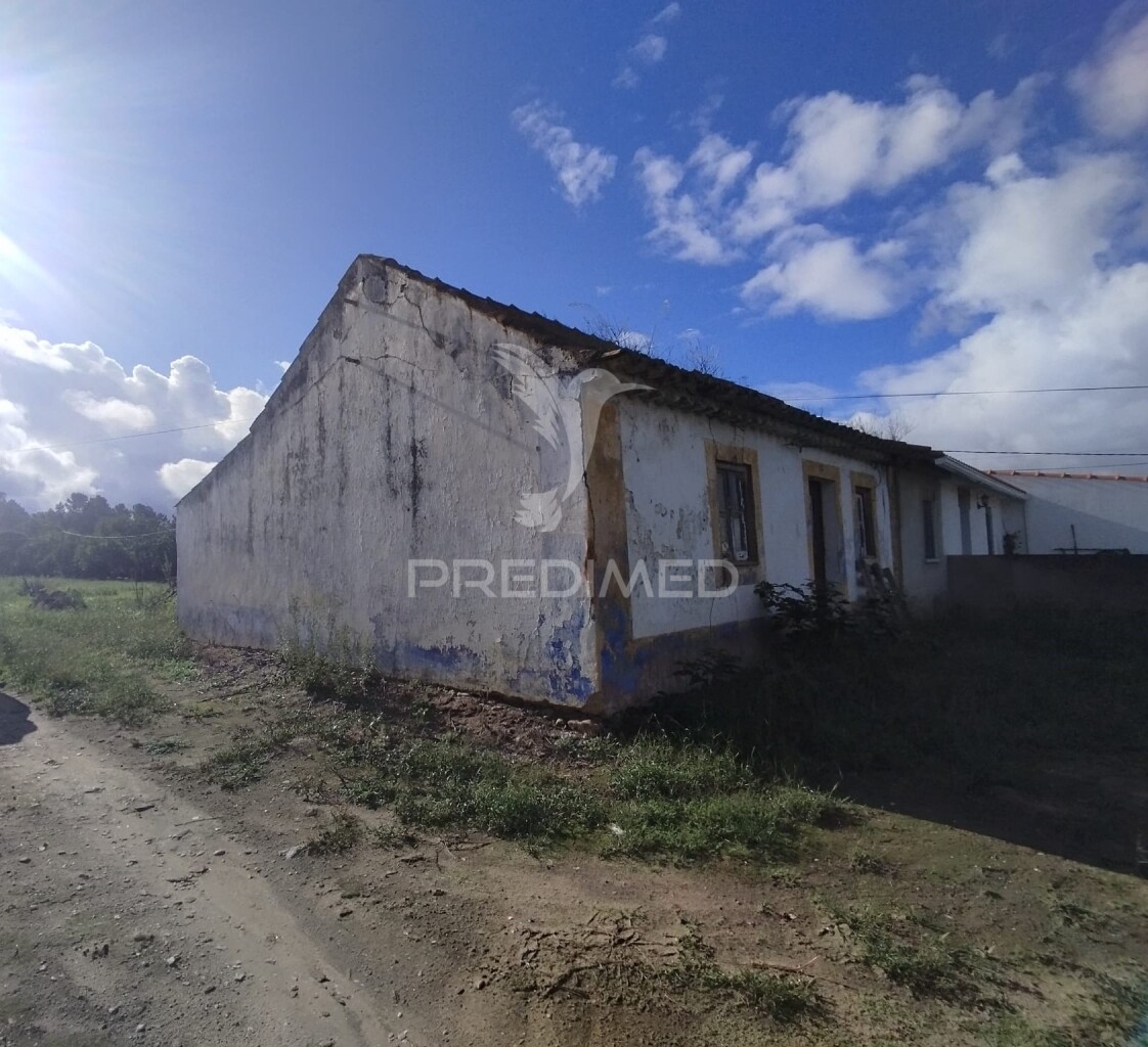 Casa Antiga T3