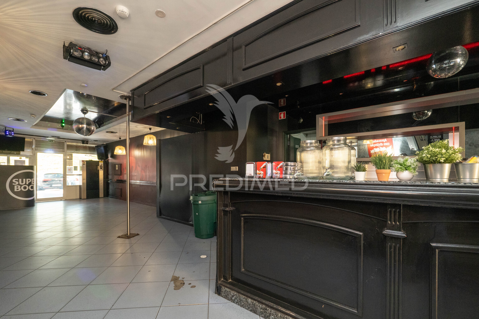 Bar/Restaurante