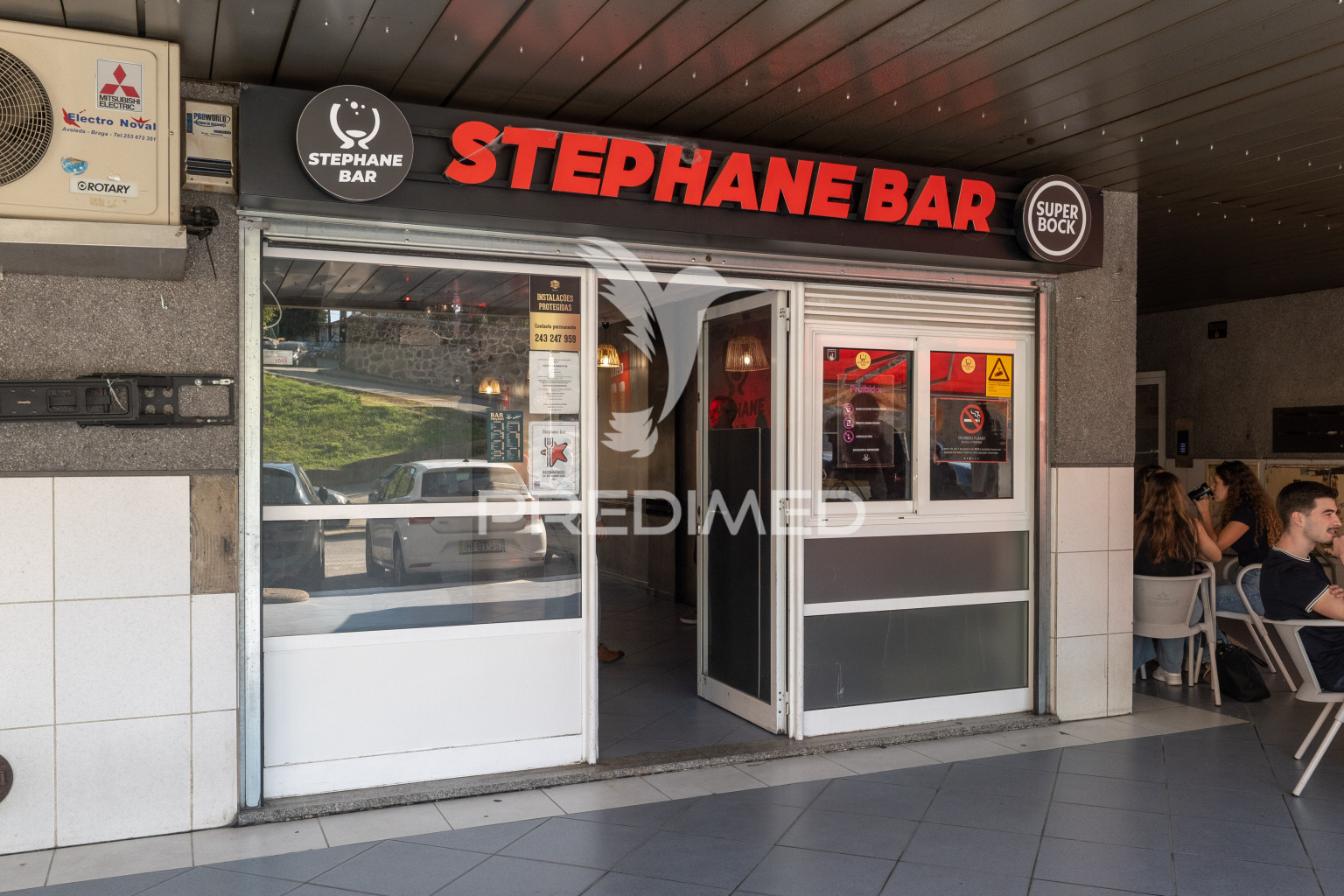 Bar/Restaurante