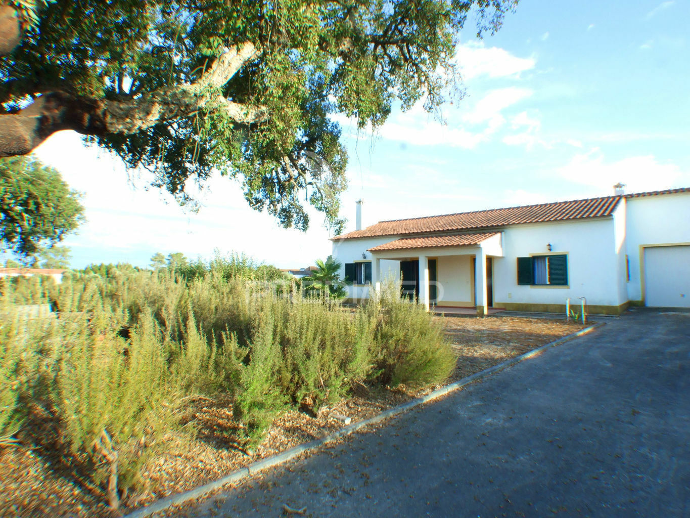 Moradia T3