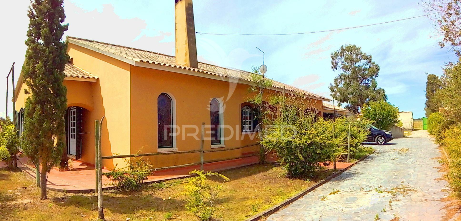 Moradia T3